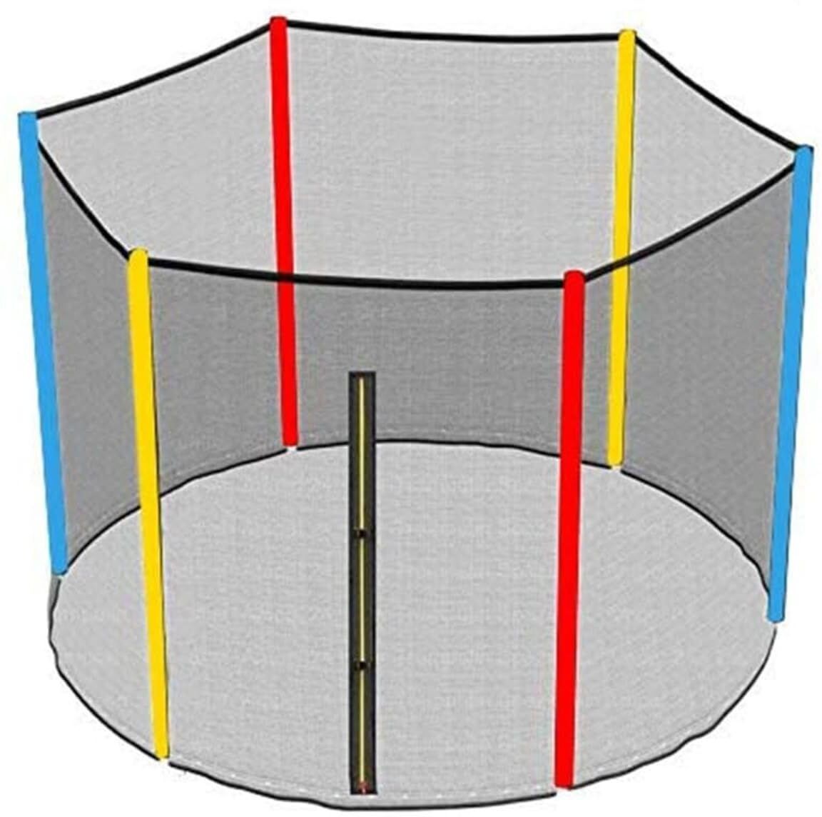 hop n play Trampoline Enclosure-picture-35