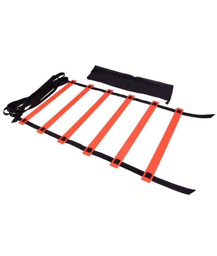 rms sports Plastic 40.5 cm Trampoline Ladder-picture-27