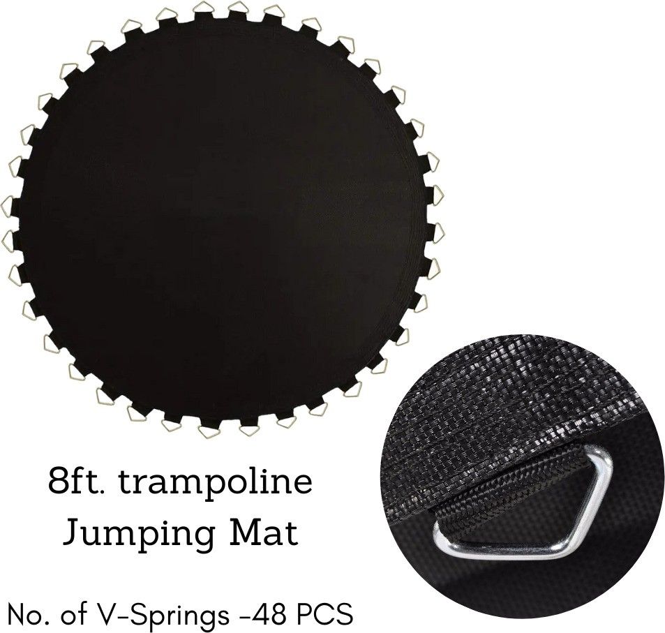 Trampoline Mat