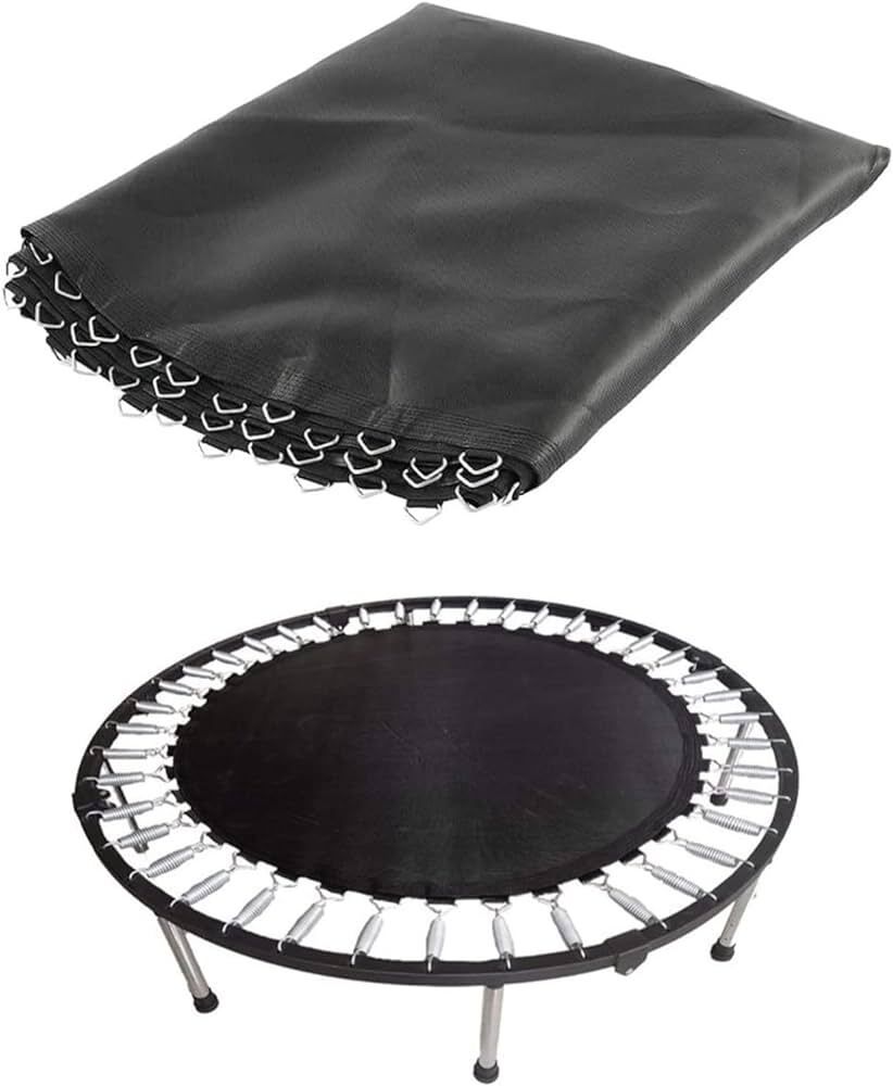 Trampoline Mat