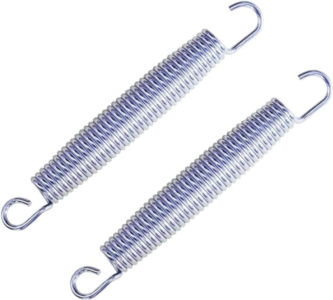 kinza enterprislss 5.5 inch Trampoline Spring-picture-28