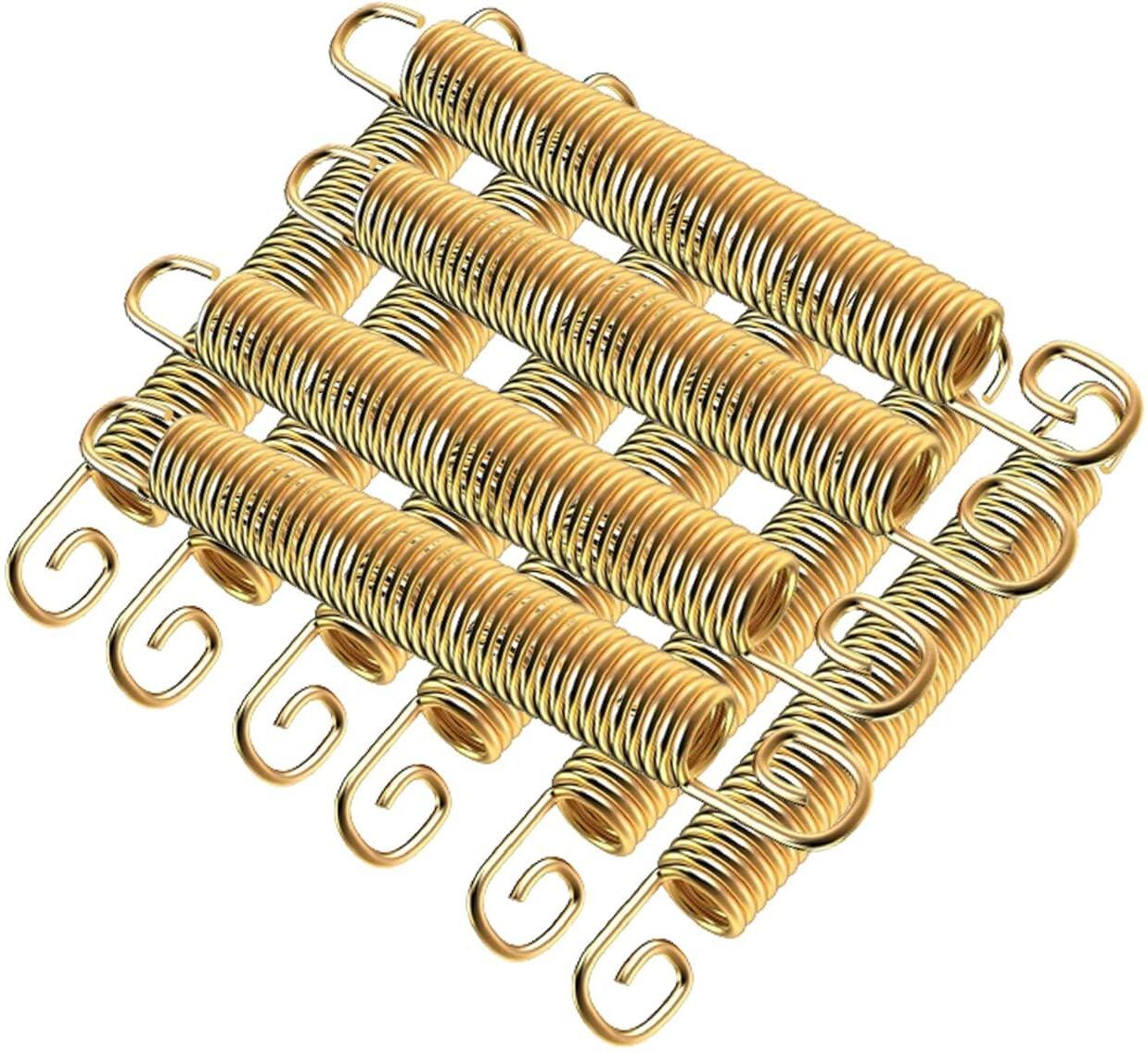 jumprfit 165 mm Trampoline Spring-picture-37