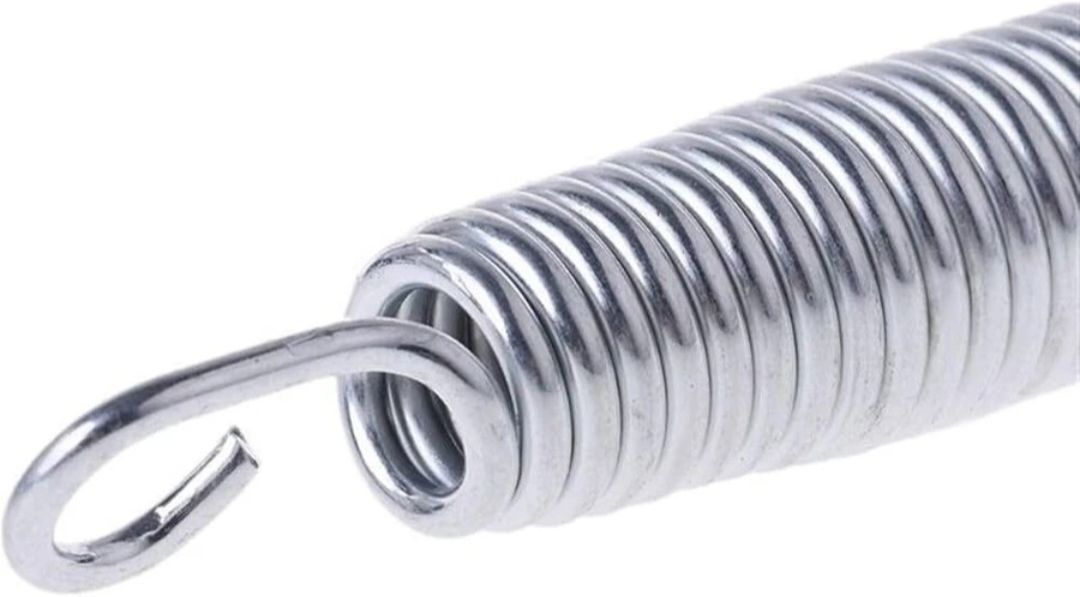 kinza 6.5 inch Trampoline Spring-picture-4