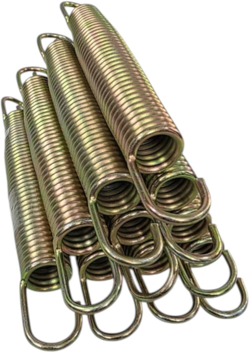 jumping jhula 7 inch Trampoline Spring-picture-16