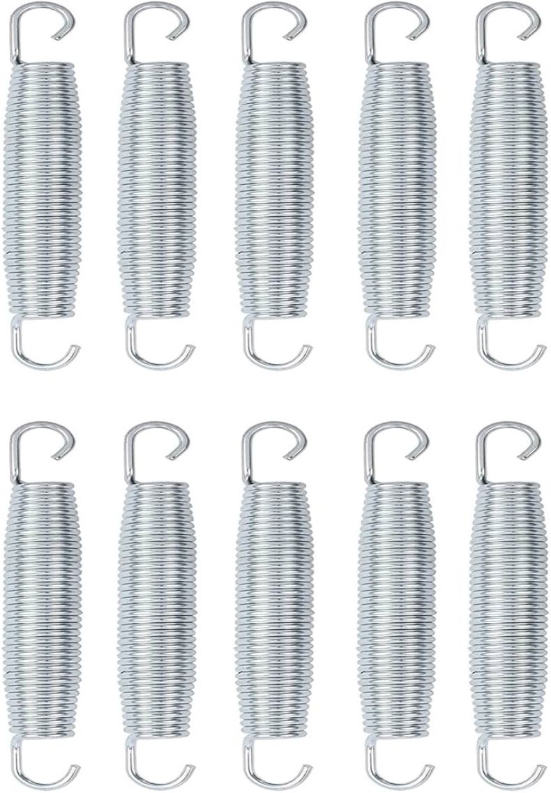 5.25 inch Trampoline Spring