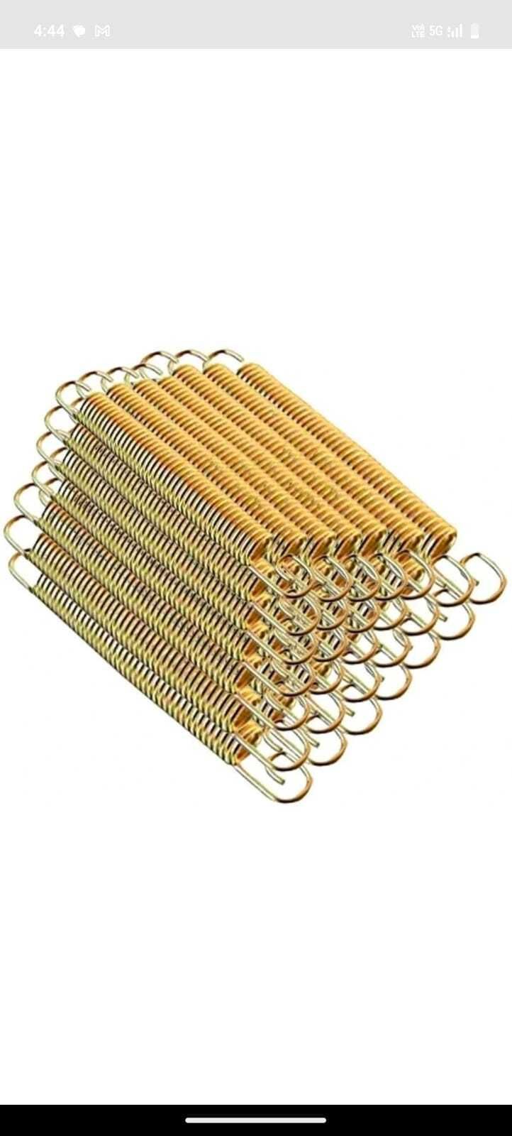 kinza 5.5 inch Trampoline Spring-picture-2