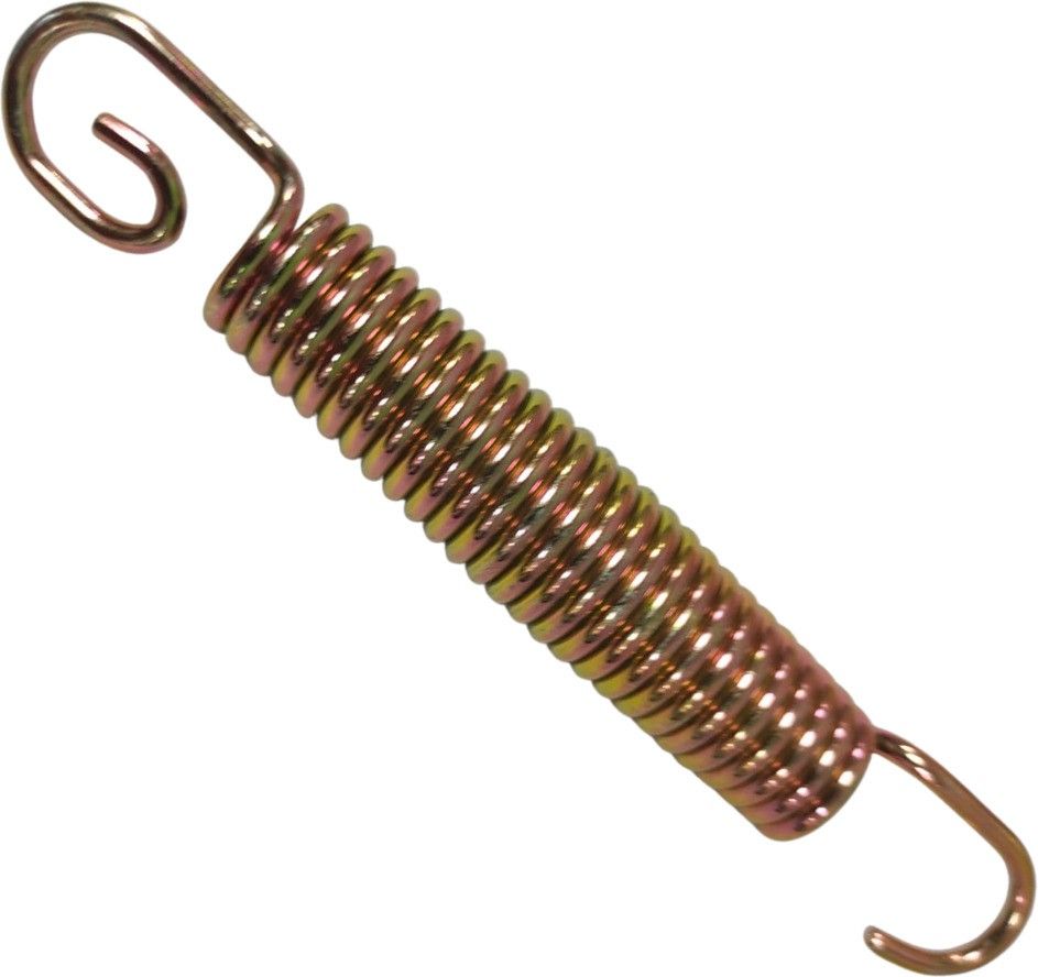 145 mm Trampoline Spring