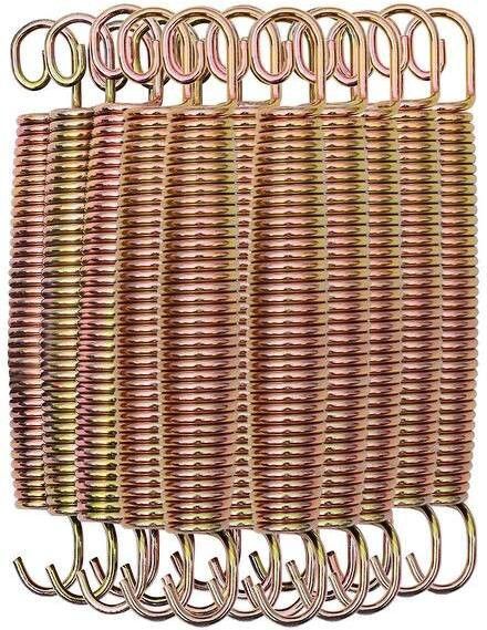 165 mm Trampoline Spring