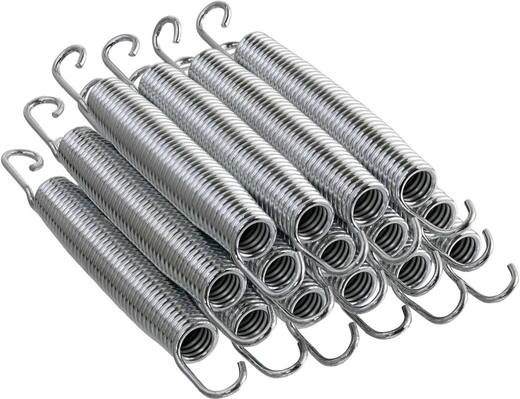 kinza enterprislss 5.5 inch Trampoline Spring-picture-31