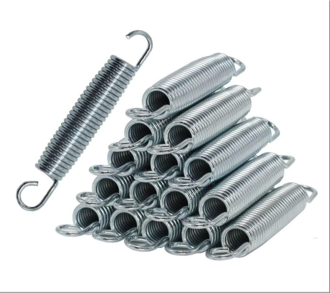 5.5 inch Trampoline Spring-image-4