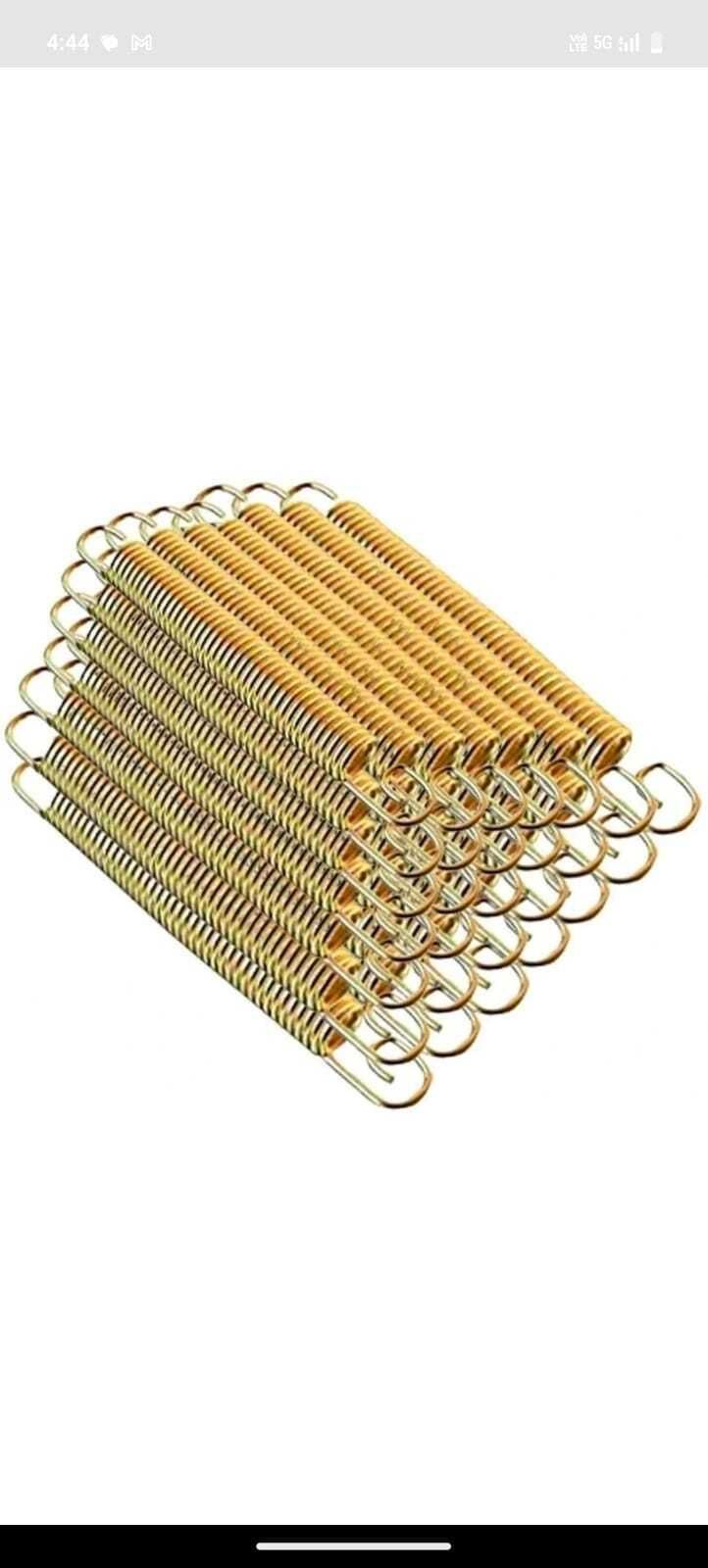 alishbaenterpr 145 mm Trampoline Spring-picture-41