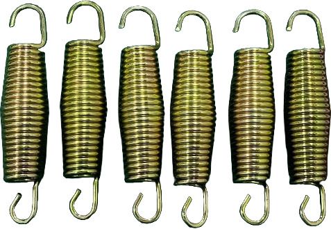 4 inch Trampoline Spring