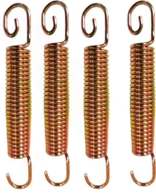7 inch Trampoline Spring