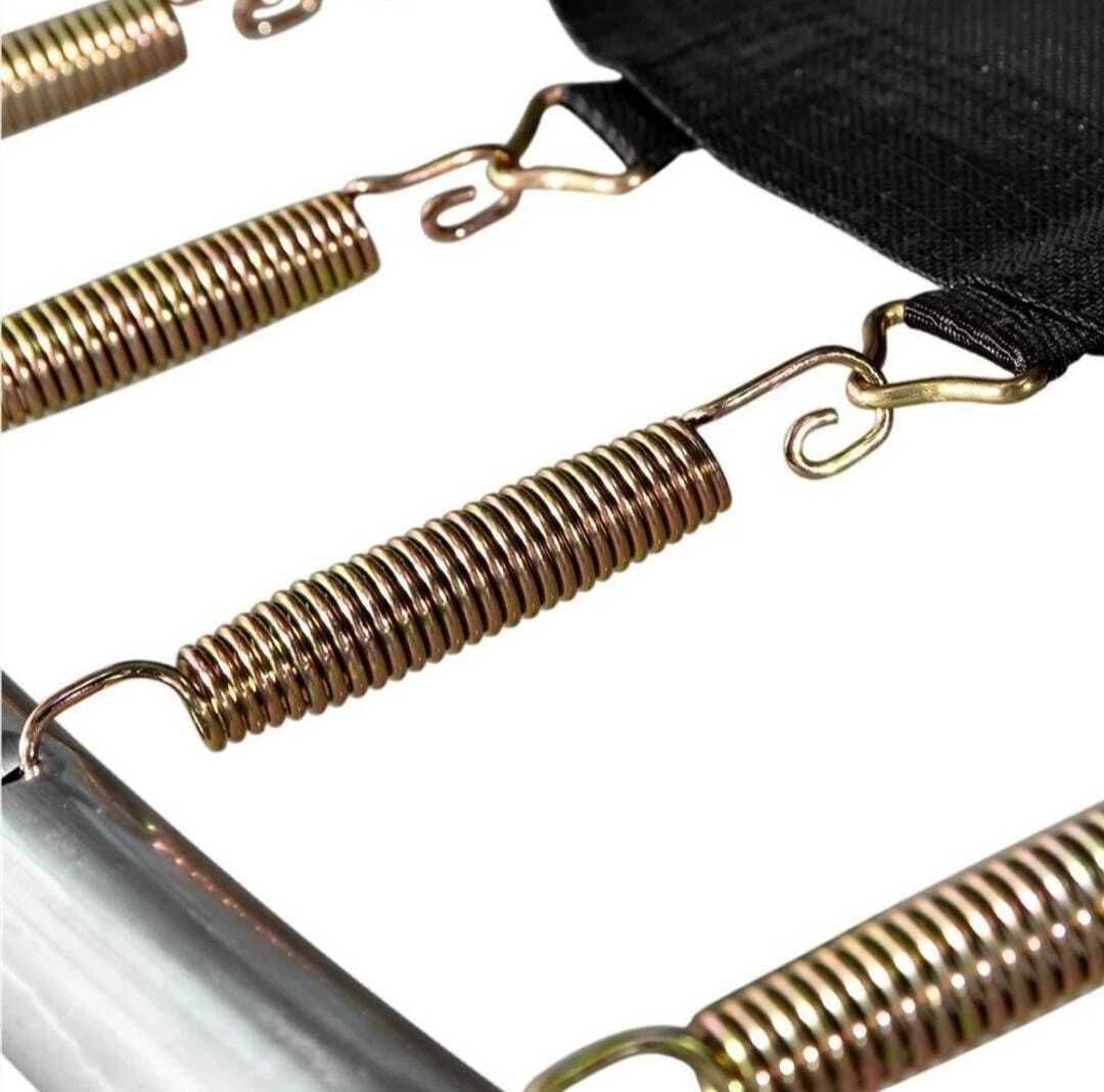alishbaenter 180 mm Trampoline Spring-picture-40