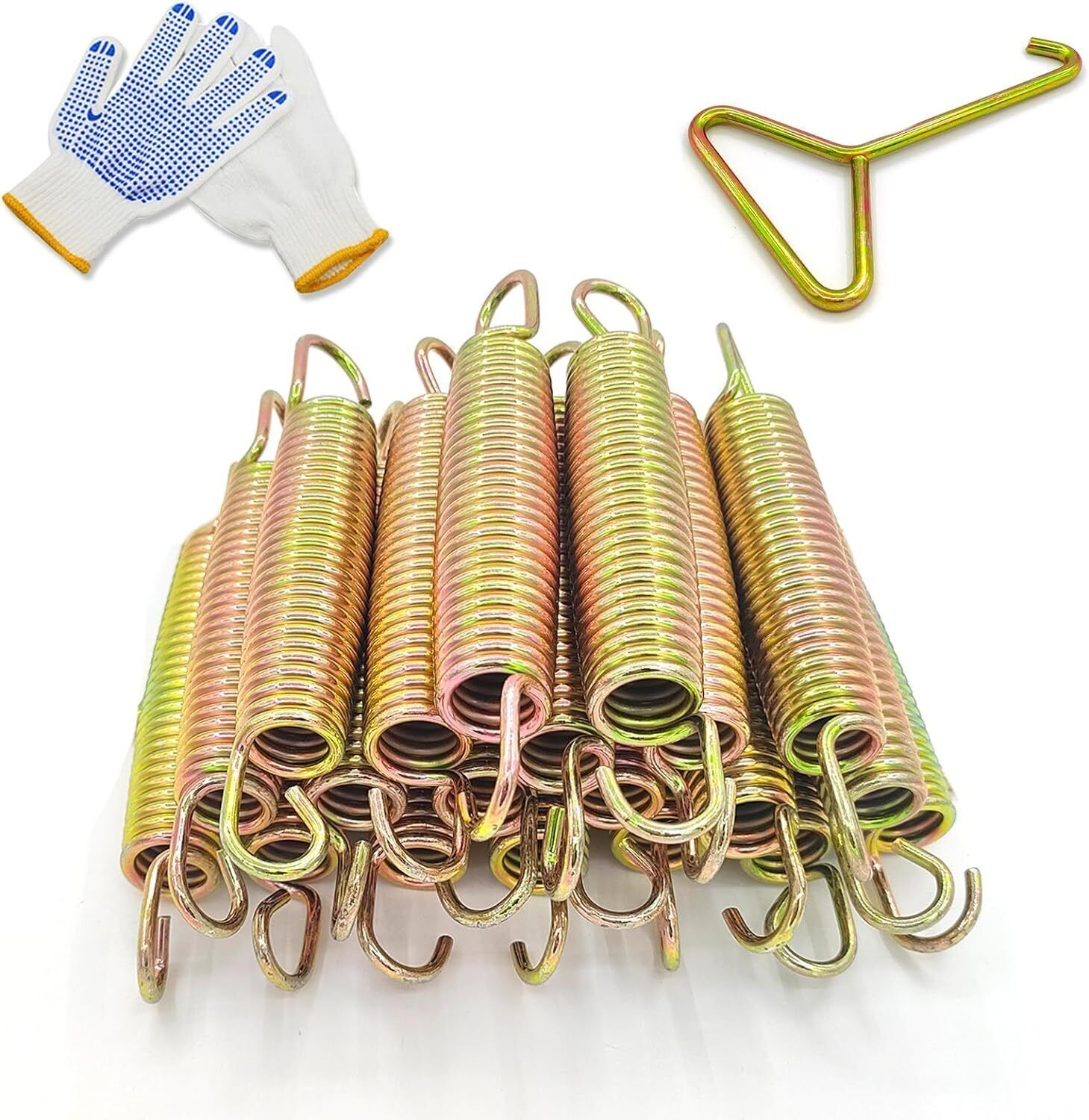 165 mm Trampoline Spring