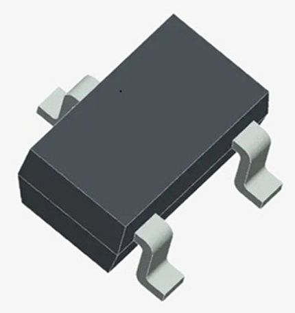 wenray (20 Pieces) AO3400 30-V 5.8A N-Channel SMD MOSFET SOT-23 Package FET Transistor-picture-22