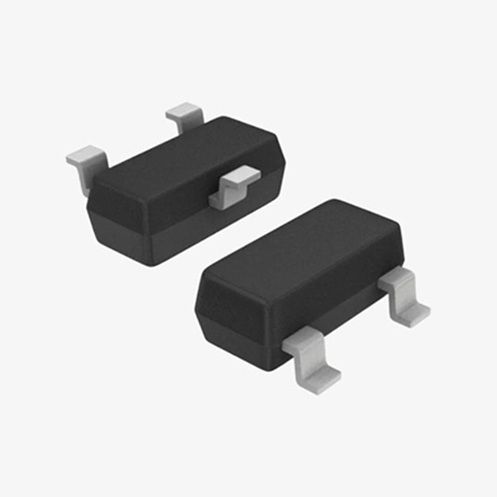 wenray (10 Pieces) AO3401 30V 4A P-Channel MOSFET SOT-23 SMD Package FET Transistor-picture-45