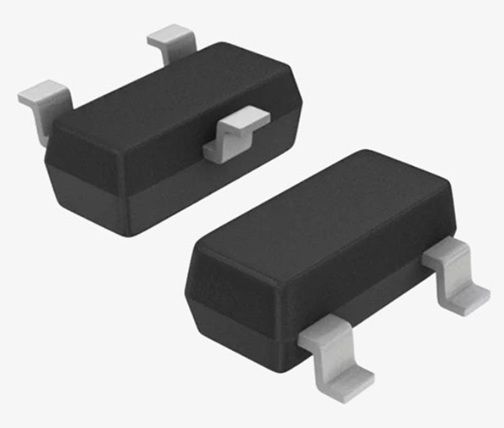 wenray (100 Pieces) AO3401 30 Volts 4A P-Channel MOSFET SOT23 FET Transistor-picture-29