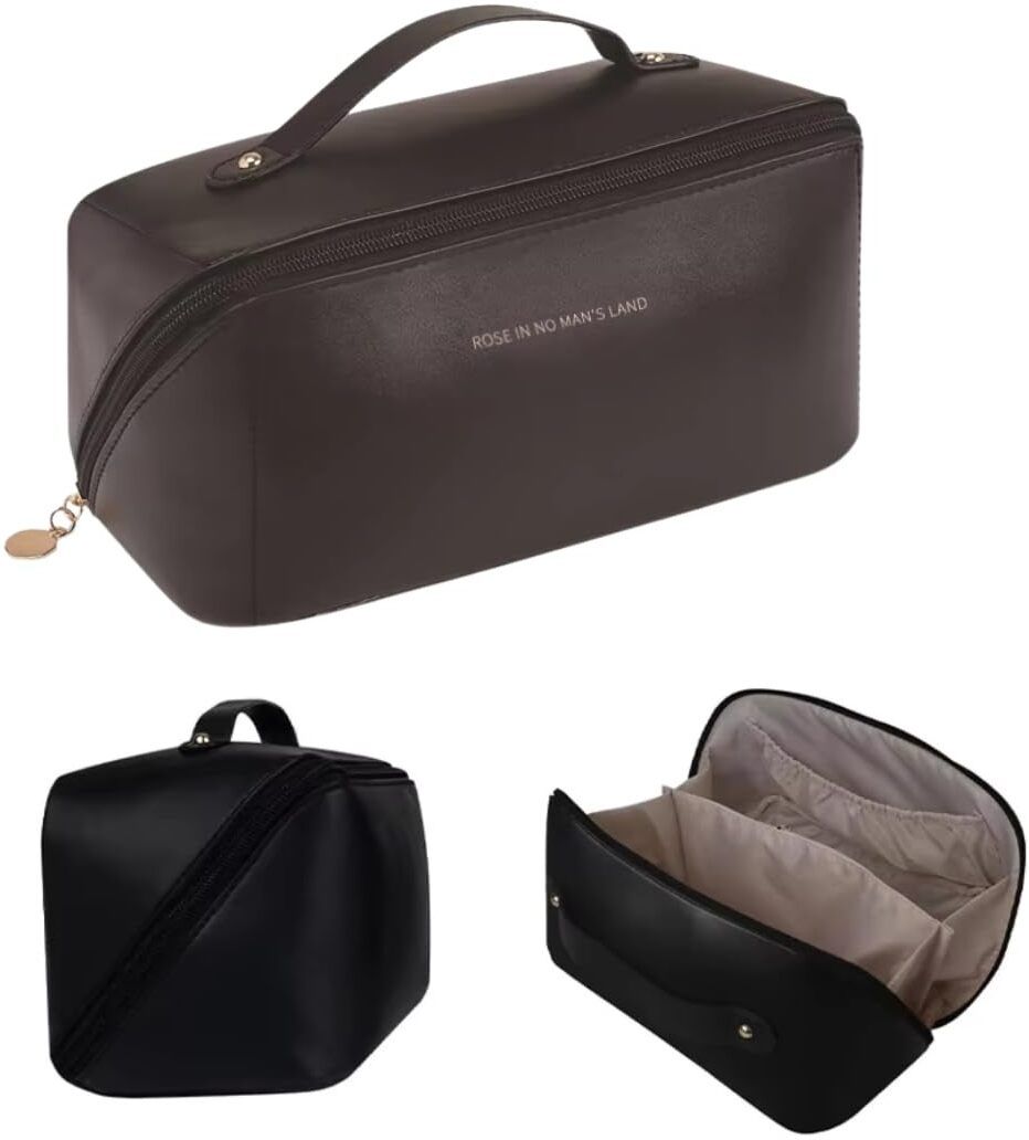 Women Black Pouch-image-32