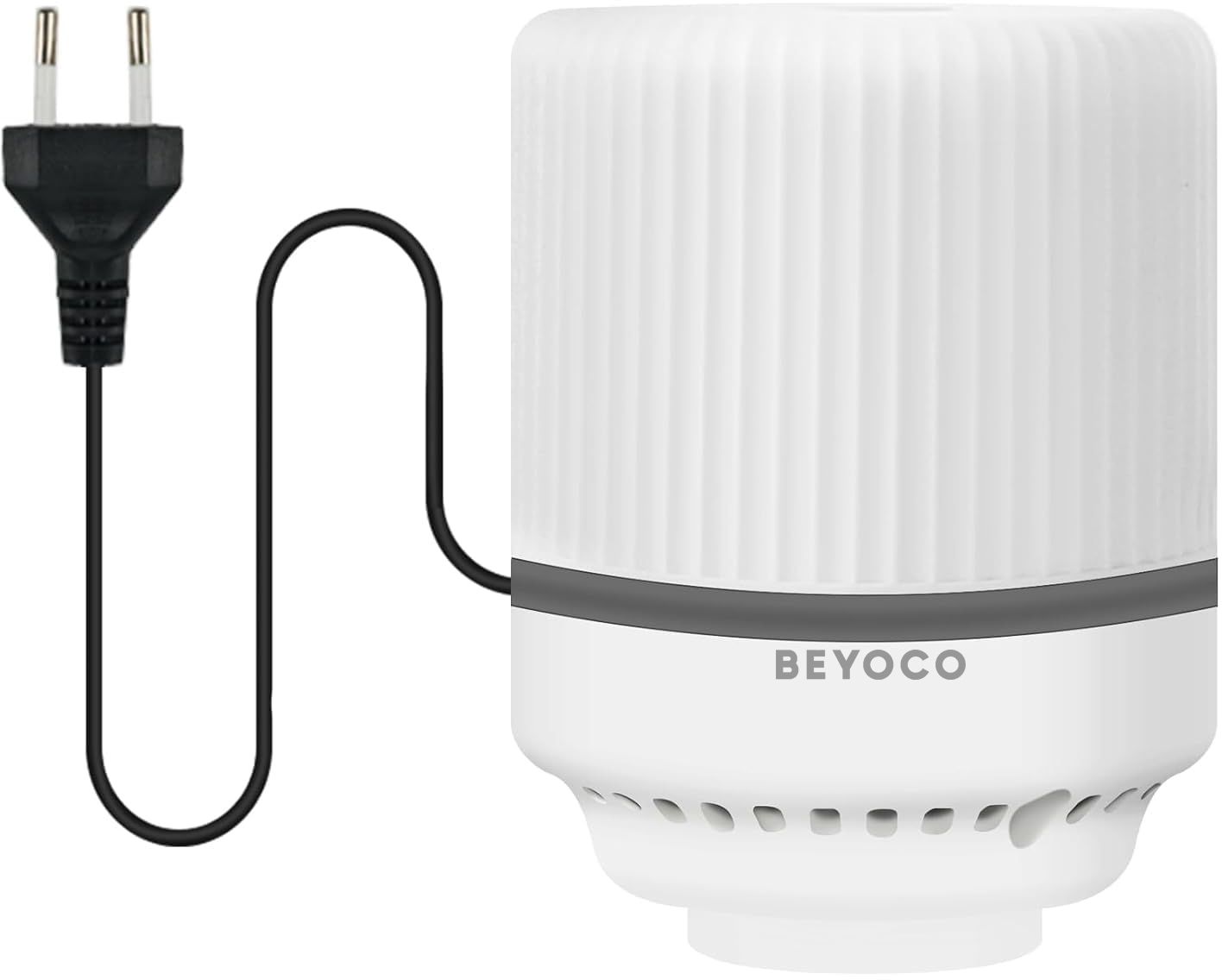 Electric Vacuum Pump for Storage Bags, Compact Air Pump Travel Storage Vacuum Bags