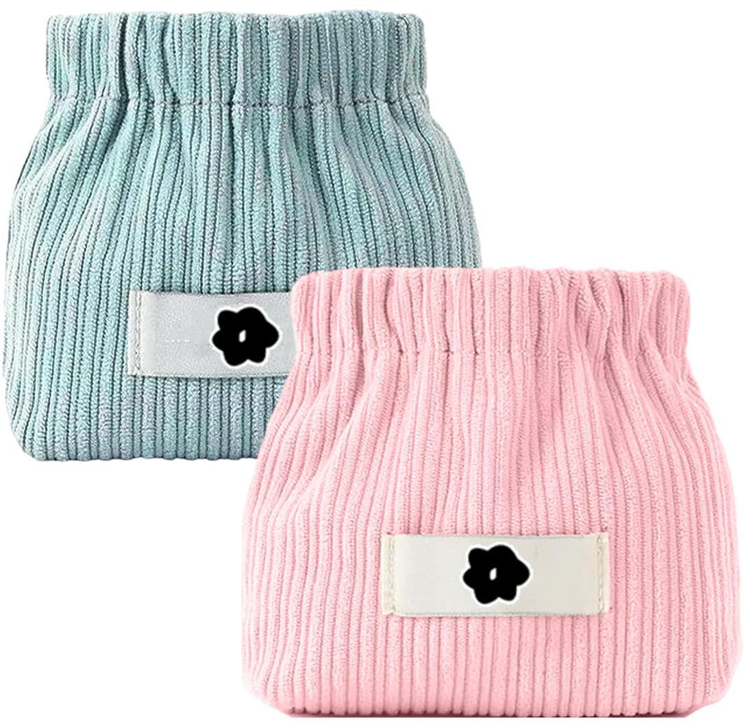 Women Multicolor Coin Purse-image-30
