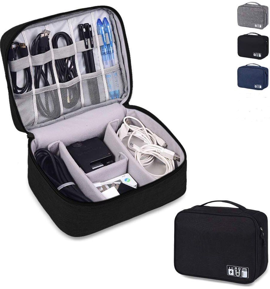 Digital Camera Pouch