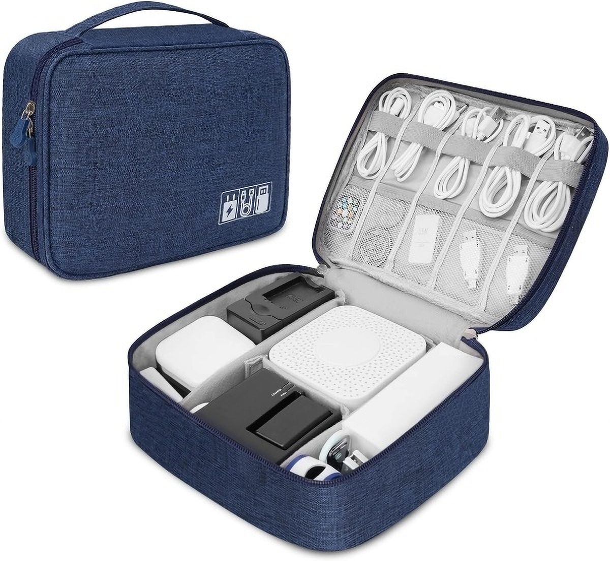 Digital Camera Pouch