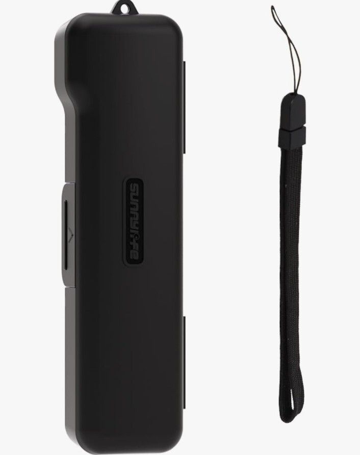 Digital Camera Pouch