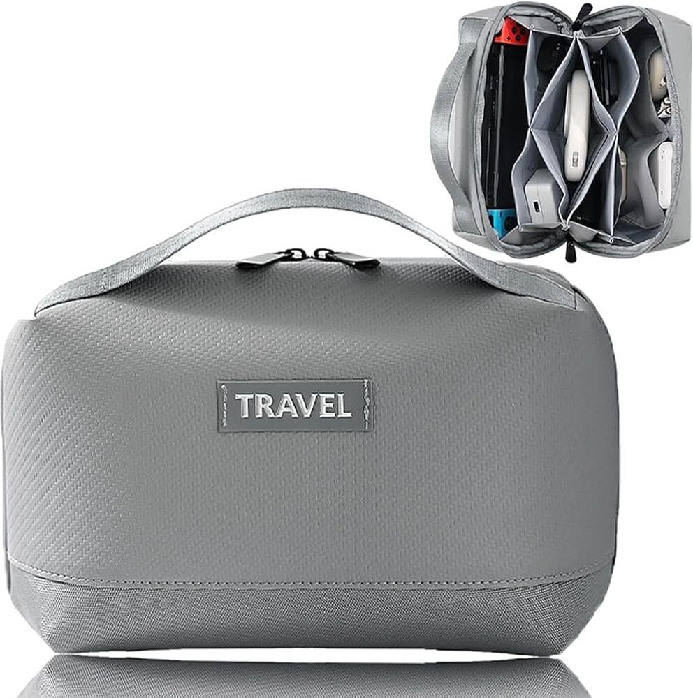 Digital Camera Pouch