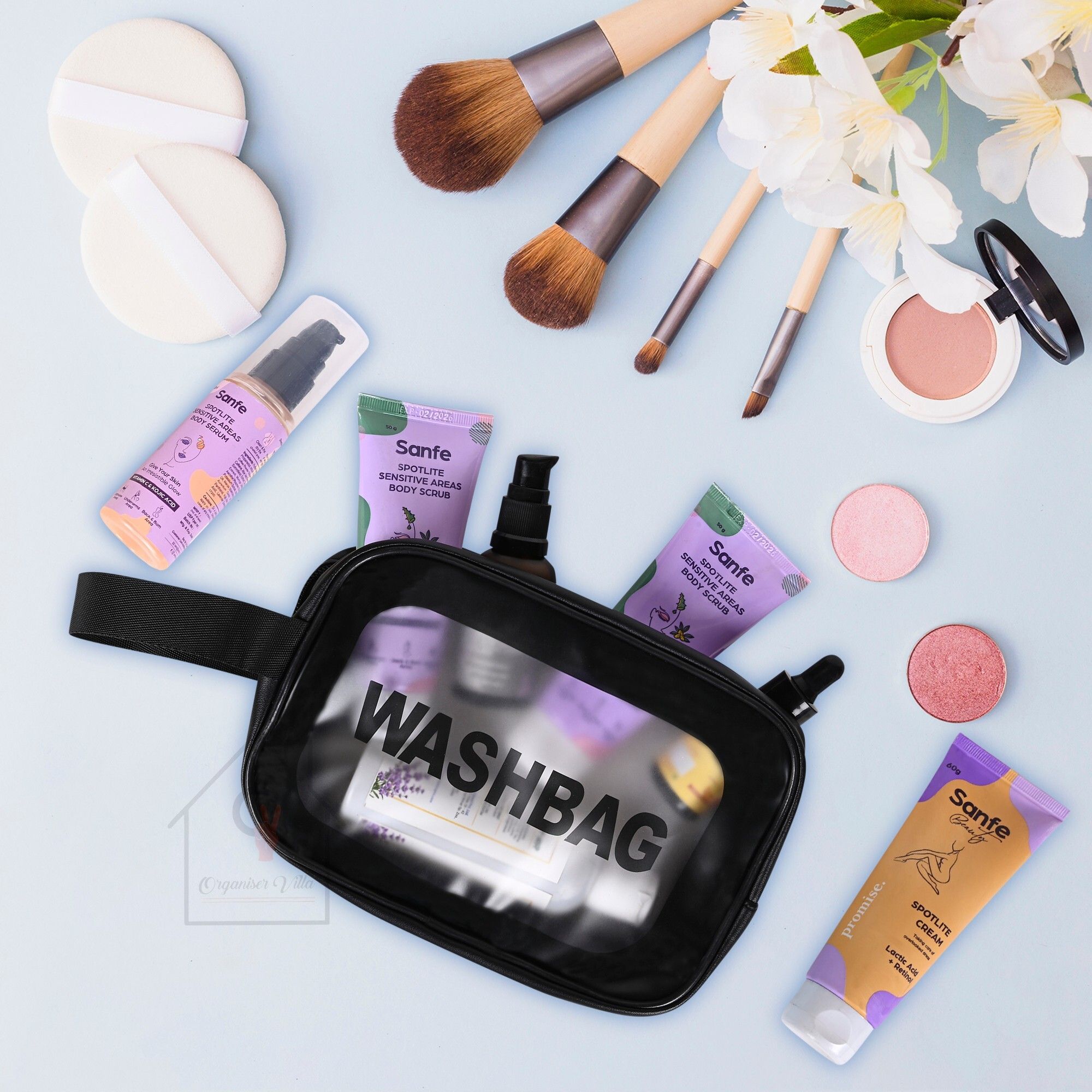 Digital Camera Pouch