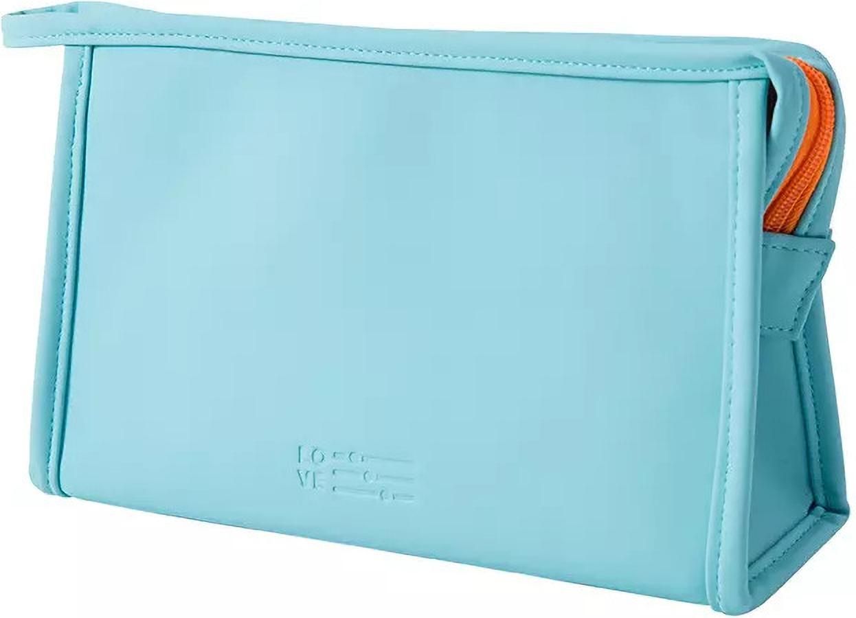 trendegic Women Green Cosmetic Bag-picture-3