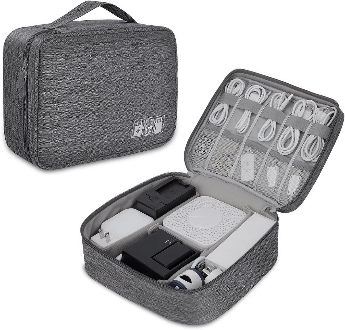 Digital Camera Pouch