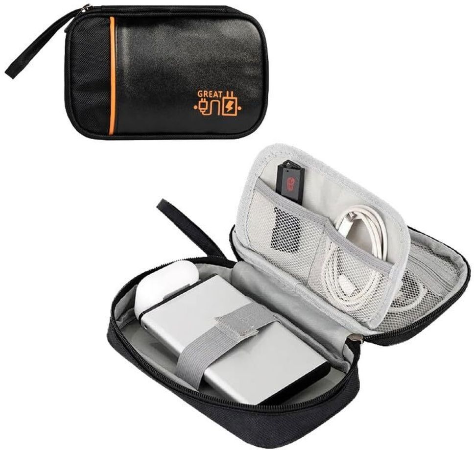 Digital Camera Pouch