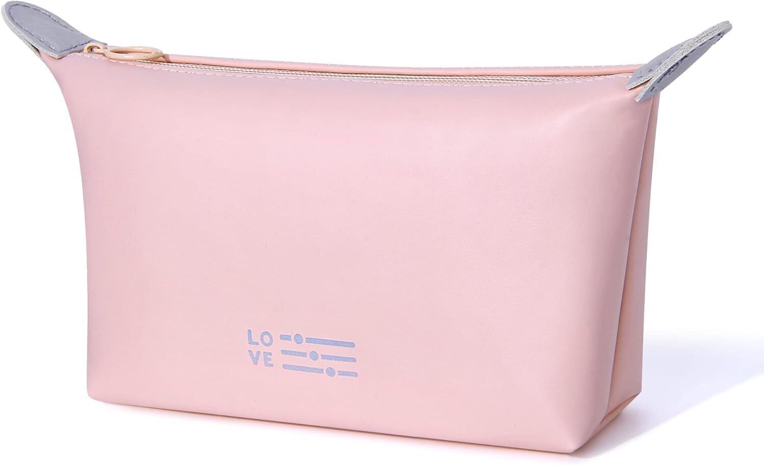 technoway Girls Pink Cosmetic Bag-picture-17