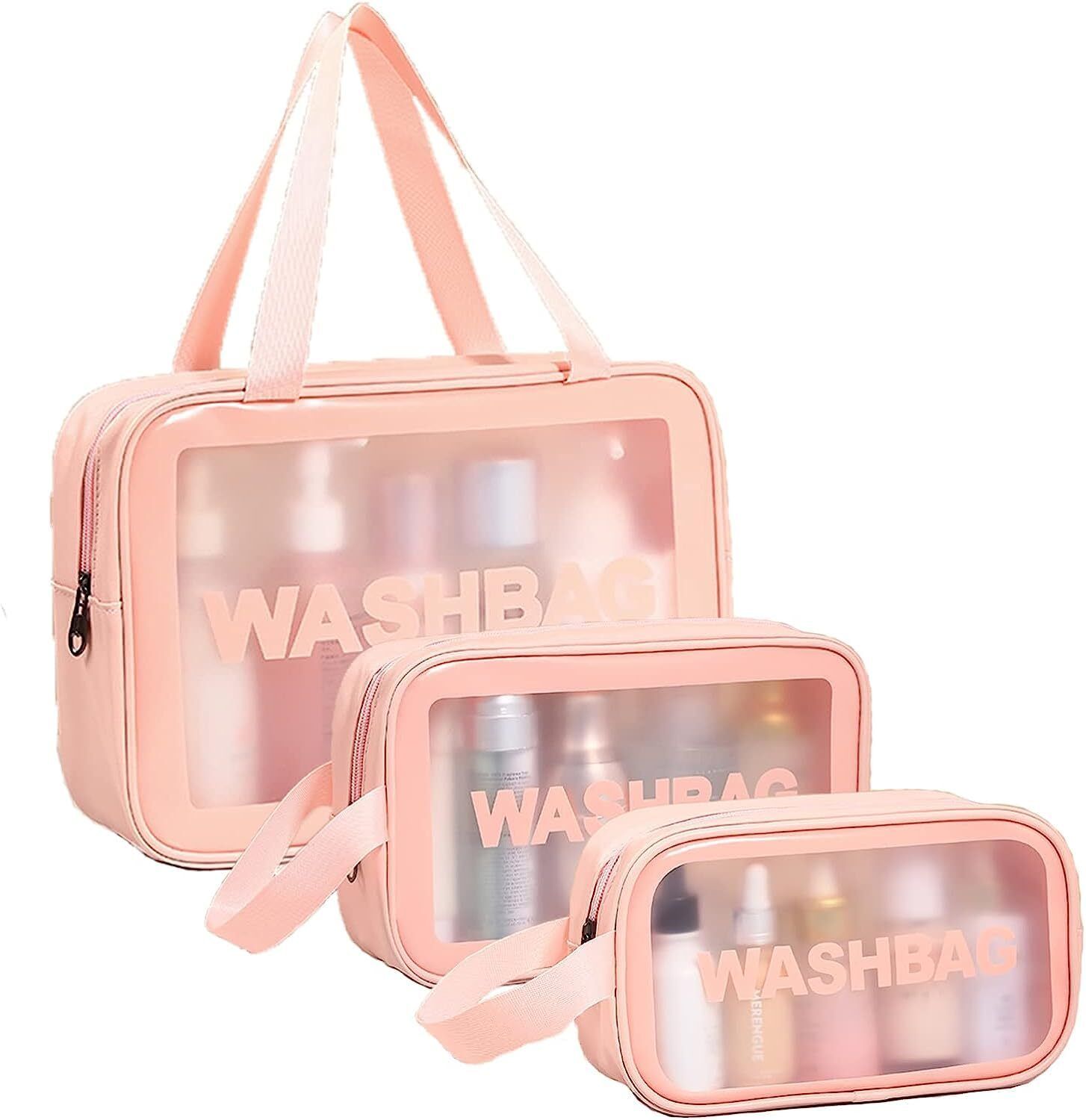 on cart Girls Multicolor Cosmetic Bag-picture-12