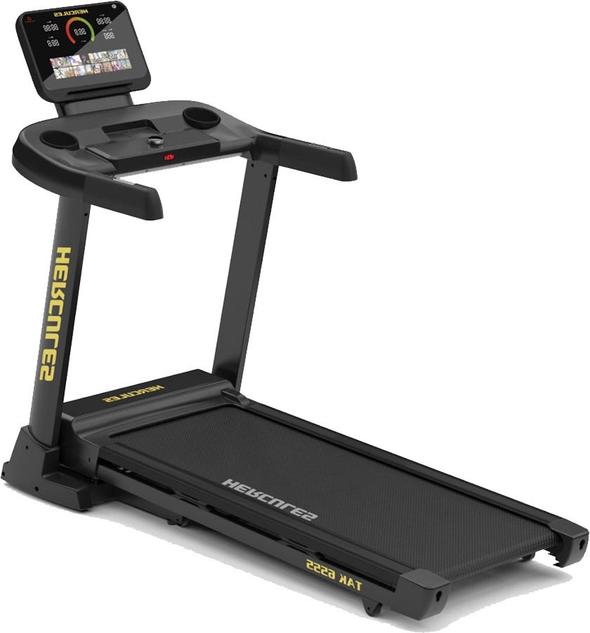 hercules fitness TAK6555 Treadmill-picture-15