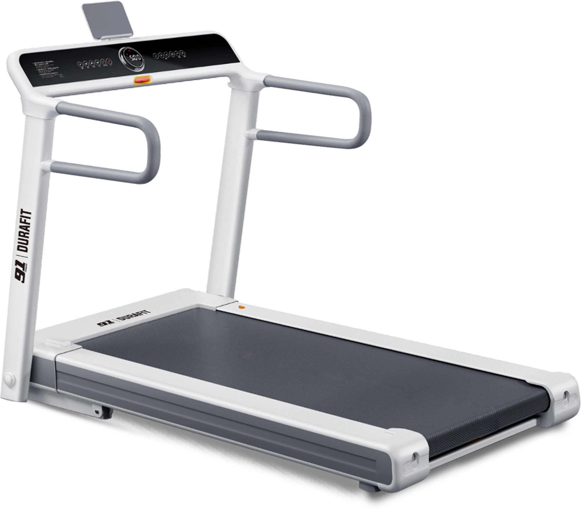 Sonic BLDC 5 HP Peak | 16km Speed | 20-Level Incline Home Use Treadmill-image-48