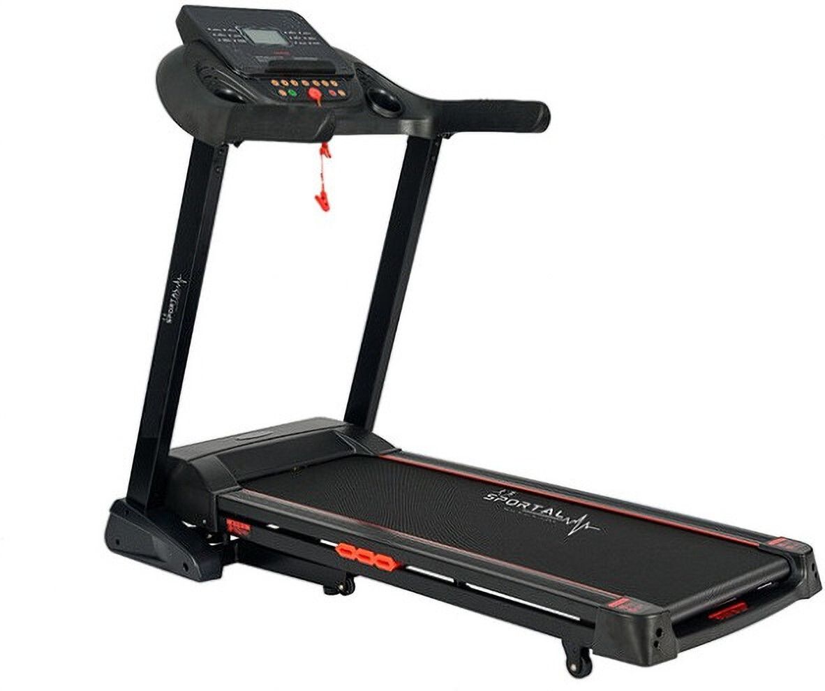 house of common STM650 | Treadmill-picture-25