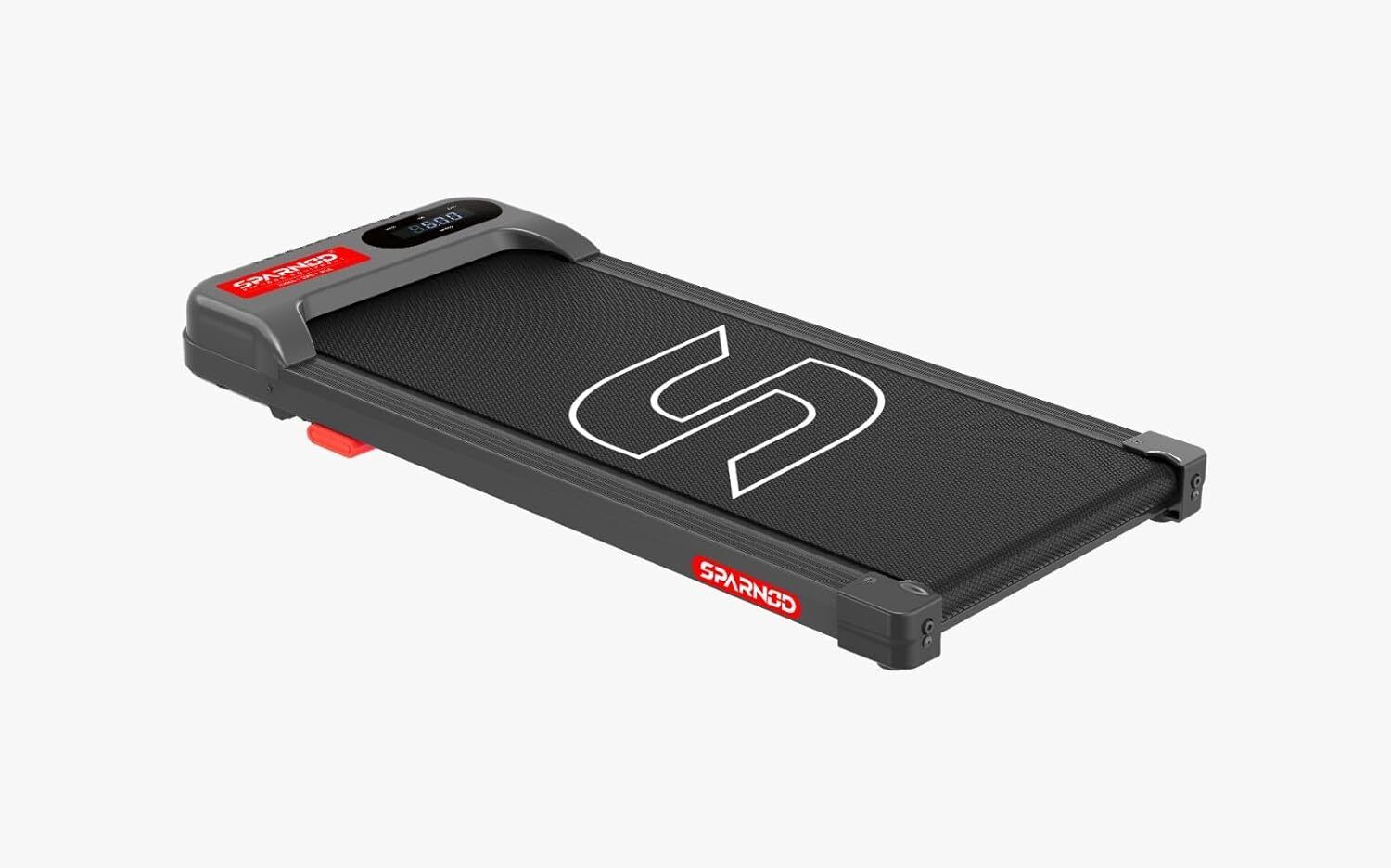 STH-2001 Walking Pad for Home Use, 2.25HP, 1-6 km/h, Compact underdesk Treadmill