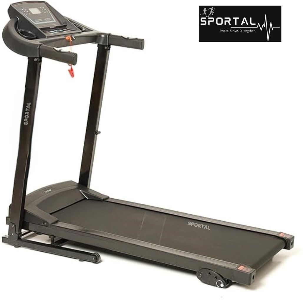 sportal STMC01 Treadmill-picture-18