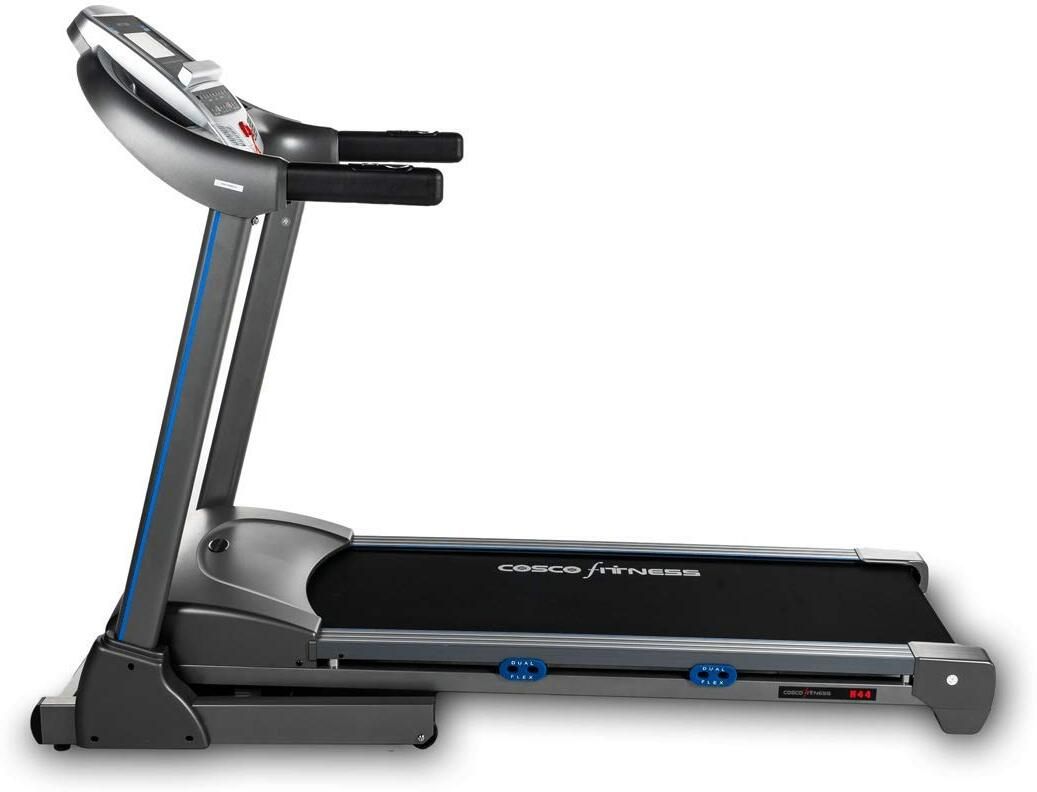 cosco fitness CMTM-K-55 Treadmill Multifunction For Men & Women Home Gym Workout, Exercise Treadmill-picture-42