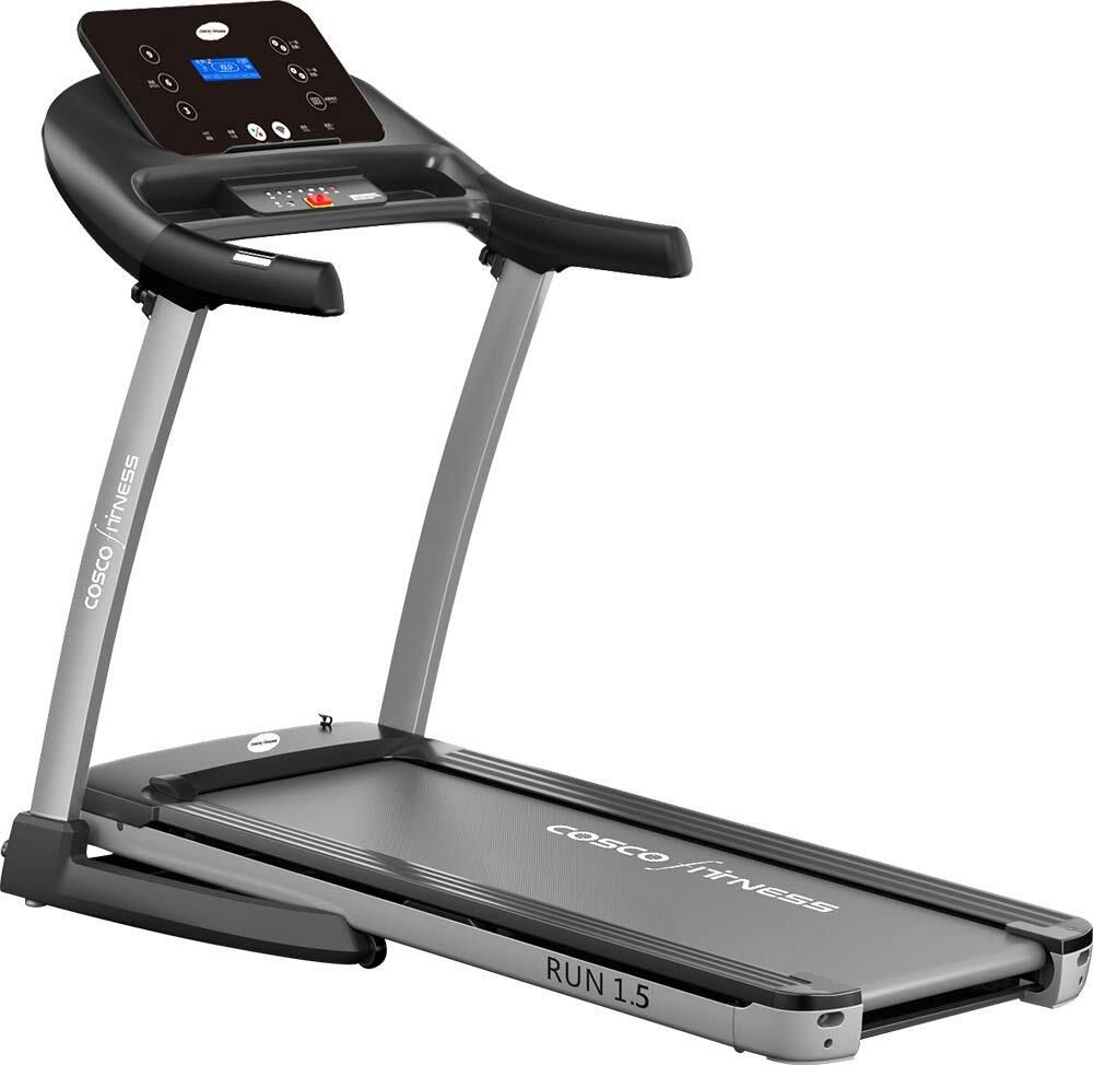 cosco fitness Treadmill Multifunction For Men & Women Home Gym Workout, Exercise Treadmill-picture-27