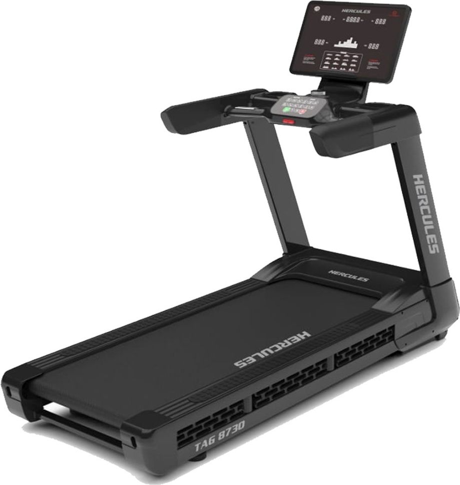 hercules fitness TAG8730 Treadmill-picture-16