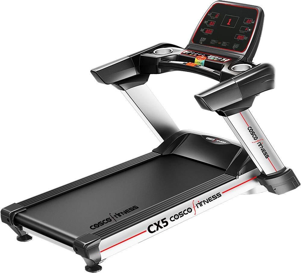 CX-5 Manual Treadmill Multifunction For Men & Women Home Gym Workout, Exercise Treadmill-image-7