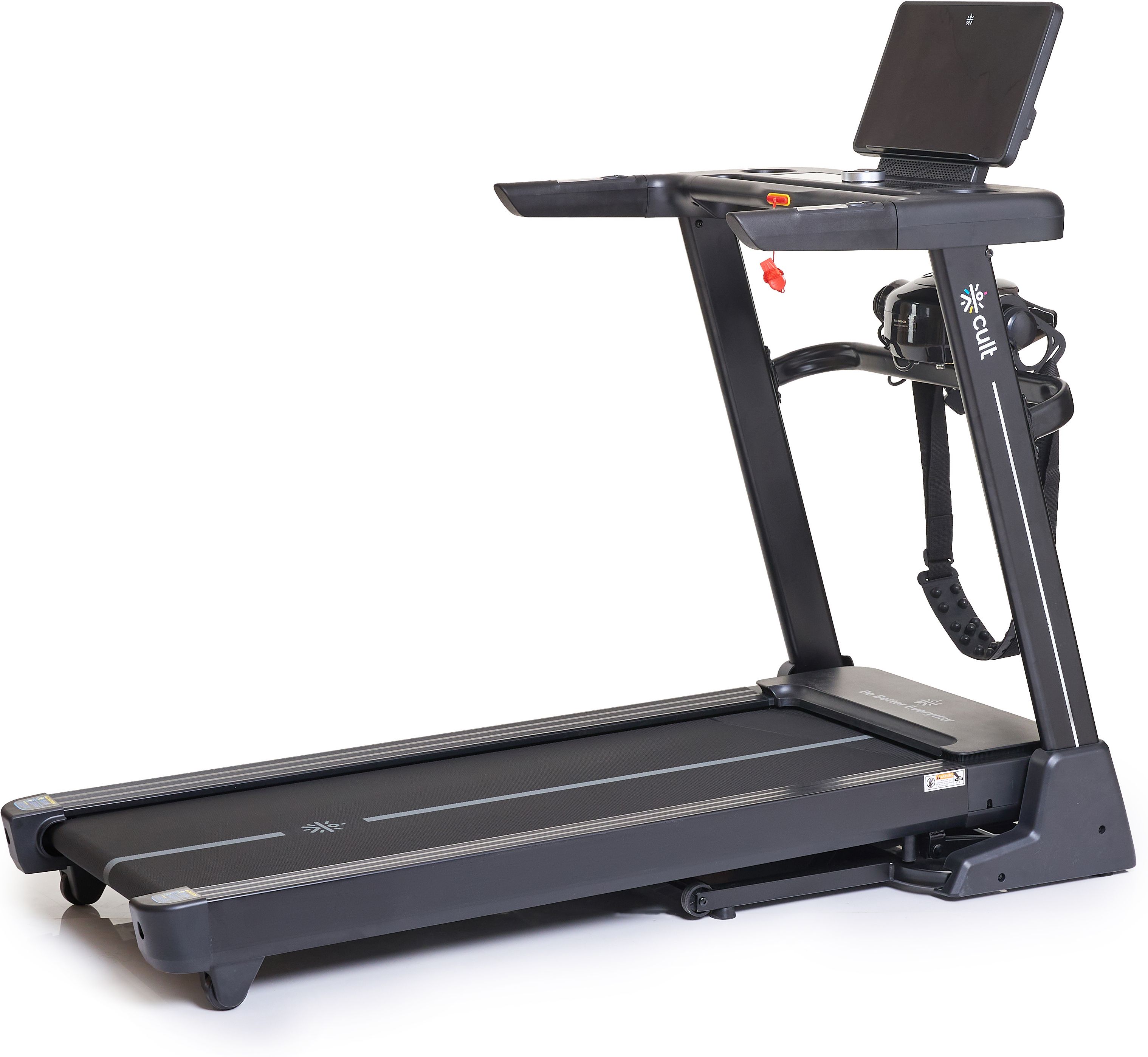 cult CorePlus Treadmill-picture-2