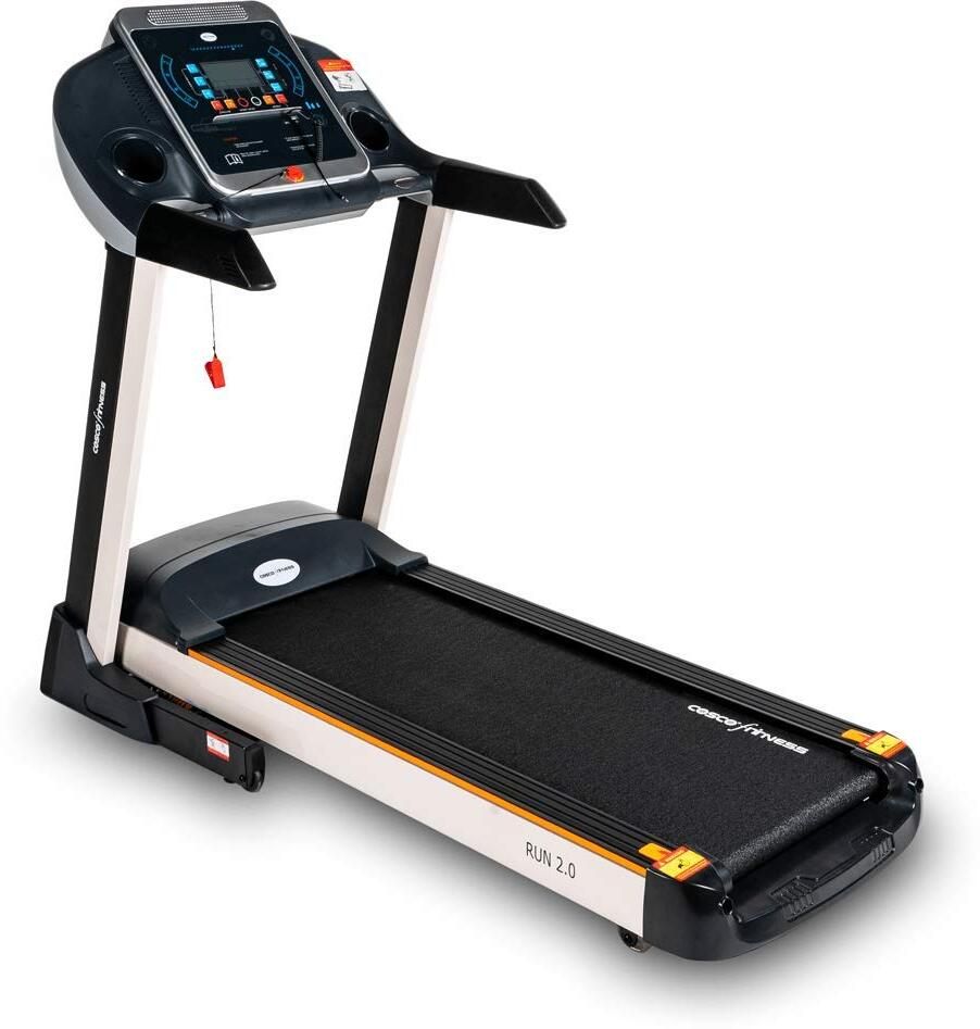 cosco fitness Run-2.0 Treadmill Multifunction For Men & Women Home Gym Workout, Exercise Treadmill-picture-24
