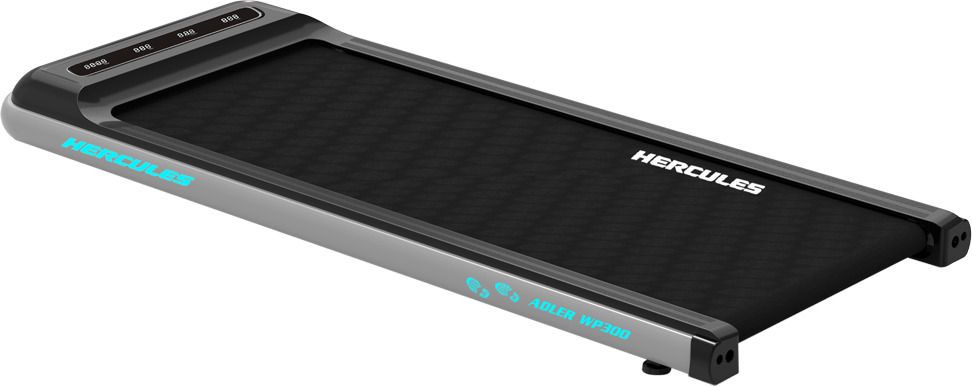 hercules fitness Adler WP300 Treadmill-picture-11