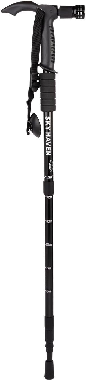 5 Section Trekking Pole