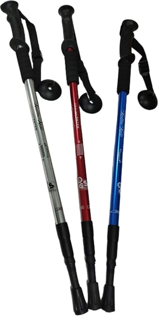 3 Section Trekking Pole