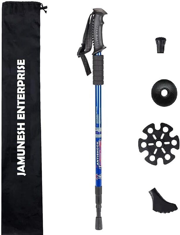 3 Section Trekking Pole